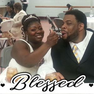 Meet your Posher, Darrell